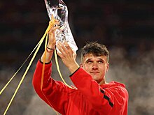 Меньшик – шестой среди самых низкорейтинговых чемпионов «Мастерсов»