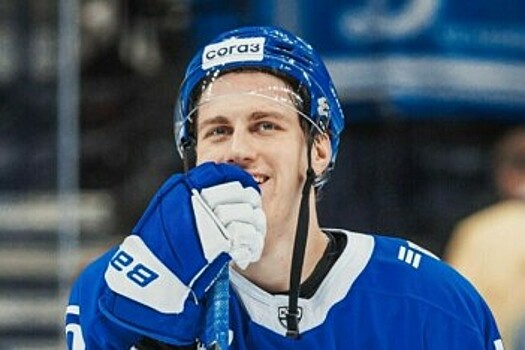 Pro Hockey Rumors о готовности Пыленкова выступать за «Тампу»: есть шанс заиграть в НХЛ уже в следующем сезоне