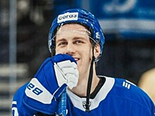Pro Hockey Rumors о готовности Пыленкова выступать за «Тампу»: есть шанс заиграть в НХЛ уже в следующем сезоне
