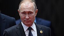 Путин назвал тех, кто хочет торговых войн