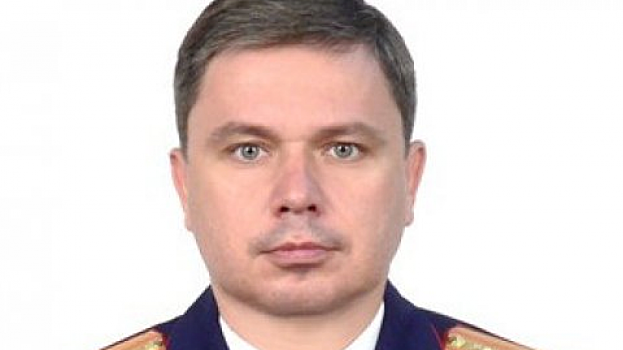 И.о. главы СУ СКР проведет прием граждан в Балашове