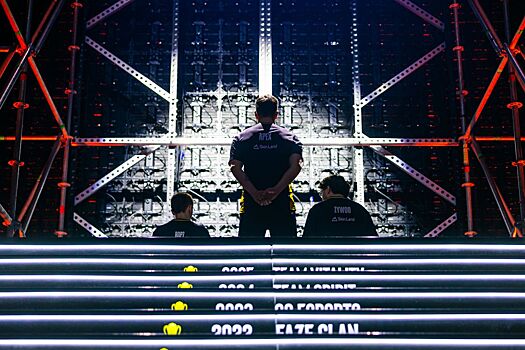 Team Vitality — чемпион IEM Krakow 2026 по Counter-Strike 2