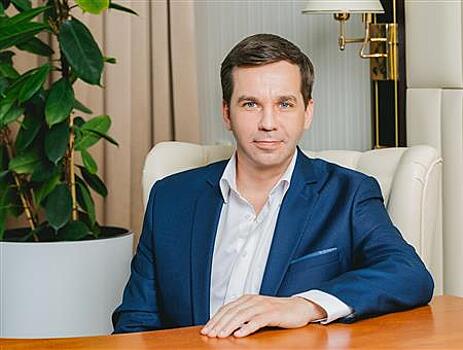 Михаил Мальцев, "7 авеню": Нынешний кризис — шанс для отрасли гостеприимства