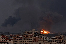 Израиль готовит наземную операцию в секторе Газа. Что известно