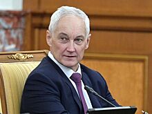 В правительстве опровергли данные о возможном уходе Белоусова в СП