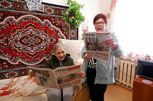 Более 60 тысяч рублей собрано в ходе акции «Бабушки и дедушки будут читать»