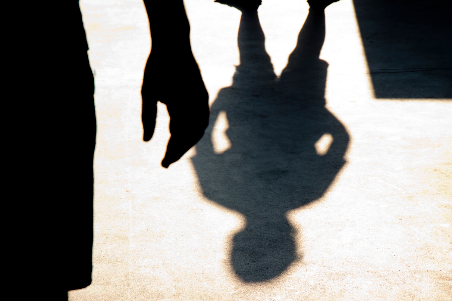 Воронежский подросток попал в больницу после избиения и ограбления