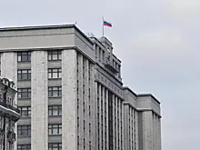 Госдума приняла закон об общих принципах организации МСУ