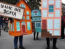 С какими трудностями сталкиваются дольщики в России и Беларуси