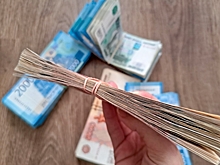 В Свердловской области на четверть выросло число фальшивок: откуда берутся