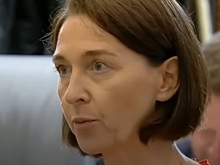 МИД России не разрешил журналистке "Би-би-си" продолжить работу в стране