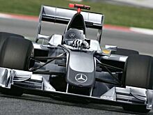Технический директор команды Mercedes был вынужден покинуть Барселону