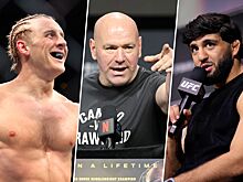 Контракт UFC и Paramount, сумма, условия соглашения, когда новые турниры UFC, кто будет биться за пояс, UFC 324, UFC 325