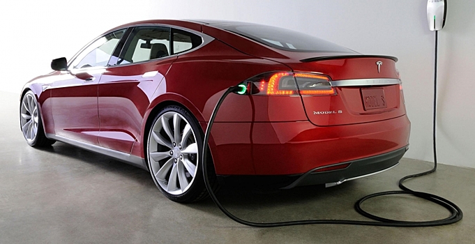 В мире был продан миллионный электромобиль