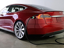 В мире был продан миллионный электромобиль