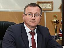 Главу Тимского района Курской области лишили водительских прав на полтора года