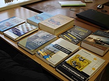 "Екатеринбурггаз" обучает рабочей профессии с нуля