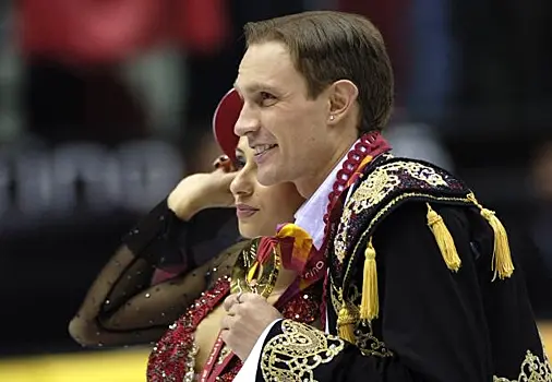 Состояние Романа Костомарова улучшается