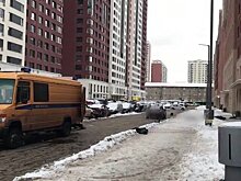 В Госдепе заявили о непричастности США к теракту против генерала Кириллова