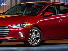 Новый Hyundai Elantra оказался дешевле предшественника