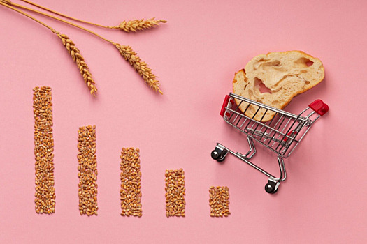 Как изменятся цены на продукты питания в 2026 – м: что и на сколько подорожает