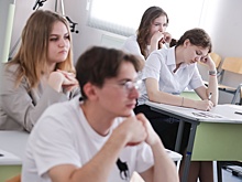 Собянин рассказал, как московские выпускники сдали ЕГЭ