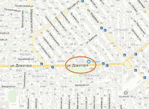 Желающих построить за 640 млн рублей изолятор в Ростове не нашлось