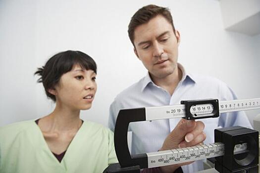 Почему люди вновь набирают вес после похудения