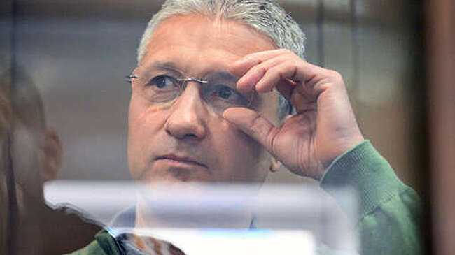 Тимур Иванов заявил, что приватизировал усадьбу в Архангельском за заслуги