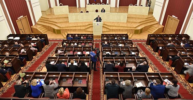 Госдолг Марий Эл сумели снизить на 1 млрд рублей