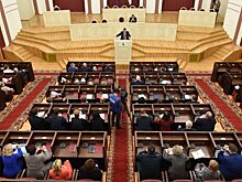 Госдолг Марий Эл сумели снизить на 1 млрд рублей