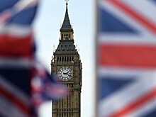 Ипотечное кредитование выросло в Британии в мае