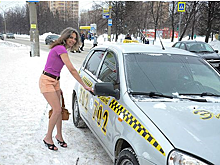 Зимой и летом одним цветом: 5 людей, которые не замечают холода