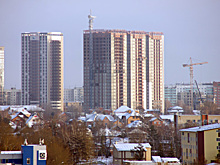 В Новосибирске рынок новостроек в 2022 развернется лицом к клиентам