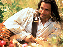 Бессмертный горец: как выглядит Дункан Маклауд