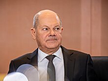 Шольц и Мерц на дебатах поспорили об Украине