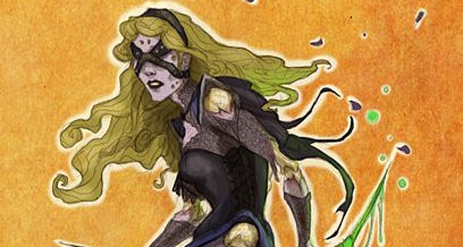 Принцессы Disney в мире Warcraft — художница преобразила героев мультфильмов