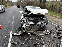 ГИБДД Адыгеи представила информацию о серьезных ДТП, зарегистрированных за три дня