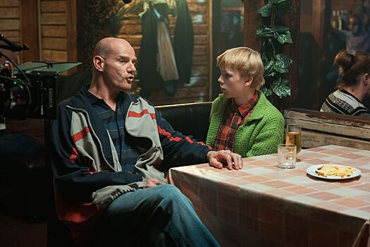 Состоялась премьера приключенческого шоу «Юг»