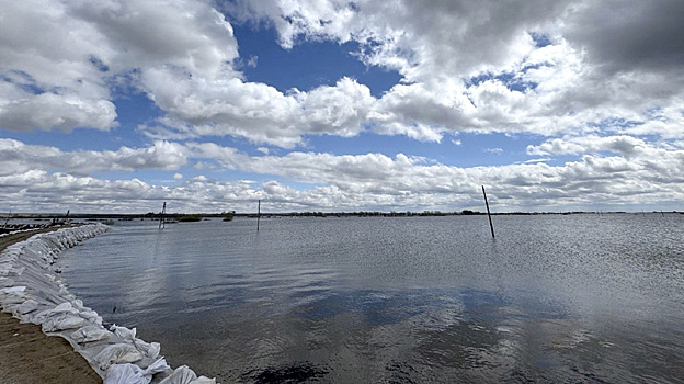 Александр Моор расширил список территорий, на которых введён чрезвычайный режим