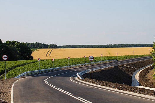 Более 60 км дорог отремонтируют в Ингушетии до конца года