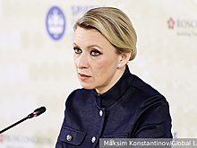 Захарова: У Израиля не было реальных оснований для атаки на Иран