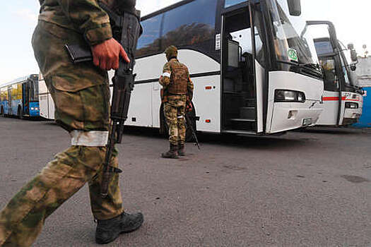 МО РФ: 248 российских военнопленных вернули в результате переговоров с Киевом