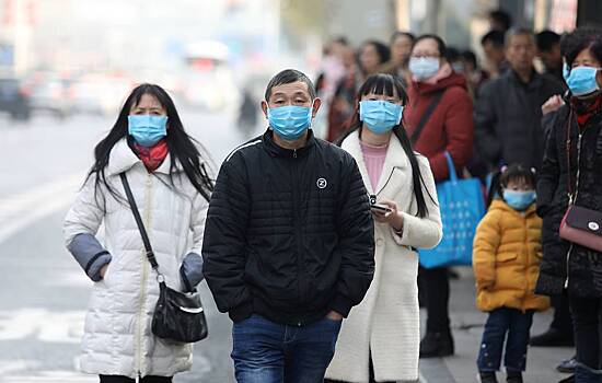 Южная Корея и США отложили учения из-за коронавируса