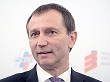 Умер председатель совета директоров "Уралкалия" Дмитрий Осипов, ему было 59 лет