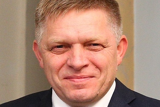 Фицо обрушился с жесткой критикой на Евросоюз