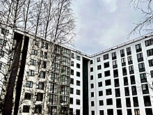 В Самаре суд встал на сторону дольщиков ЖК "Новая заря"