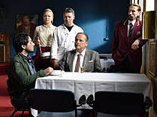 Берлинский фестиваль готовится подвести итоги