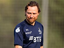 Гендиректор "Динамо": Карпин равнодушен к общественному мнению