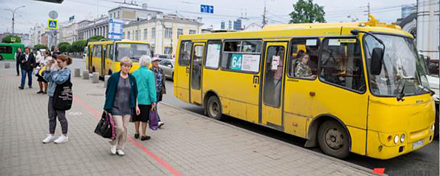 В Челябинске к сентябрю на дорогах заметно увеличится число автобусов